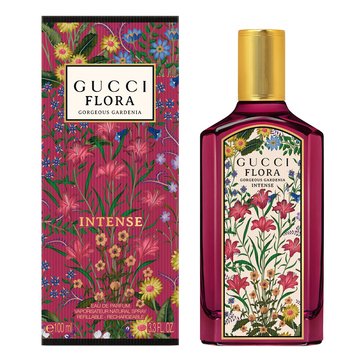 Gucci Flora Gorgeous Gardenia Eau de Parfum Intense