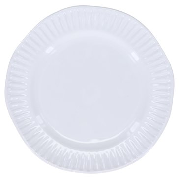 BIA Cordon Bleu Colonnade Blanco Salad Plate