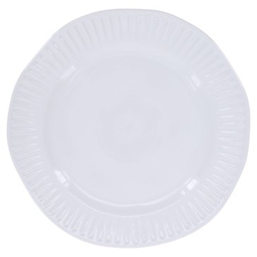 BIA Cordon Bleu Colonnade Blanco Dinner Plate