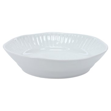 BIA Cordon Bleu Colonnade Blanco Pasta Bowl