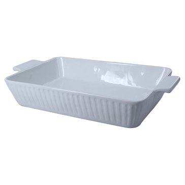 BIA Cordon Bleu Colonnade Blanco Rectangular Baker