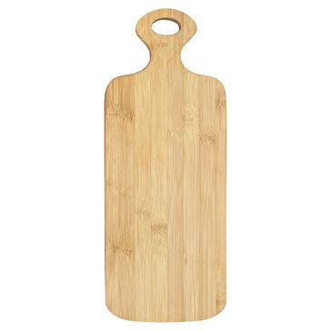 BIA Cordon Bleu 13x5.5 Bamboo Board with Handle