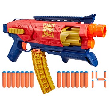 Nerf Loadout Midfire Blaster