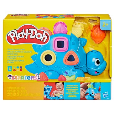 Play-doh Dino Starter Compound Set