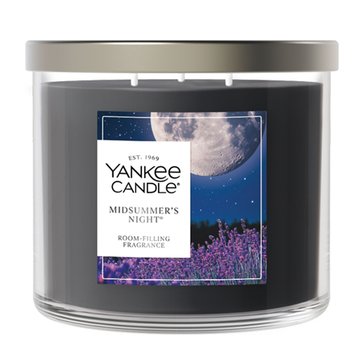 Yankee Candle Midsummer Night 3-Wick Candle