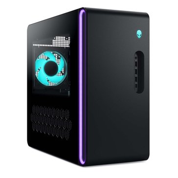 Alienware Aurora Gaming Desktop, Ultra 7 (265F) 32GB RAM, RTXC5070