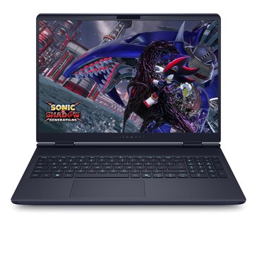 Alienware Aurora 16X Gaming Notebook, Intel Core Ultra 9 (275HX), 32GB RAM, GeForce RTX5070