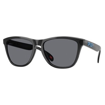 Oakley Frogskins Black Ink Sunglasses