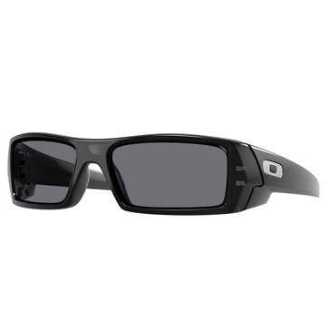 Oakley Gascan Black Ink Sunglasses
