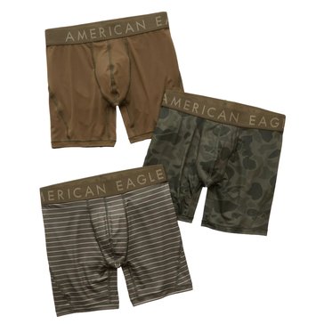 AE Men's 6