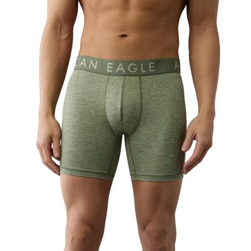 AE Men's Space Dye 6