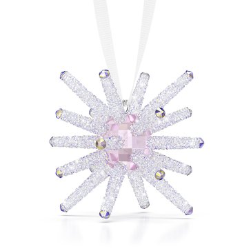 Swarovski Wicked Wand Ornament