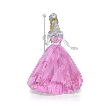 Swarovski Wicked Glinda Upland Figurine