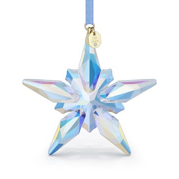Swarovski 2025 Annual Edition 130th Anniversary Ornament