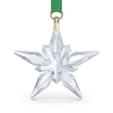 Swarovski 2025 Annual Edition Little Star Ornament