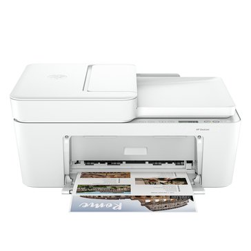 HP DeskJet 4252e All-in-One Printer