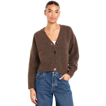 Old Navy Women's Spongey Cardigan