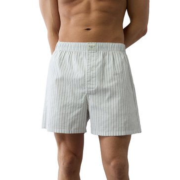 AE Men's Striped Stretch Boxer Shorts