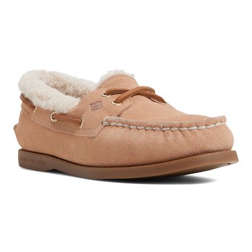 Sperry Women's AO 2 Eye Sherp Boat Shoe