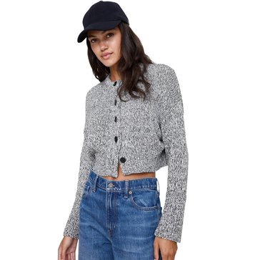 Banana Republic Women's Oversized Crew Cardigan