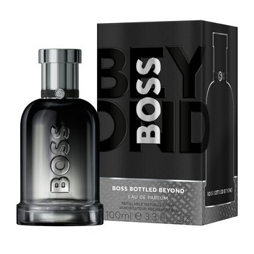 Hugo Boss Bottled Beyond Eau de Parfum