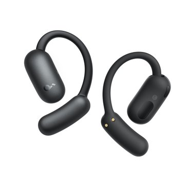 Soundcore AeroFit 2 Adjustable Open-Ear Wireless Earbuds