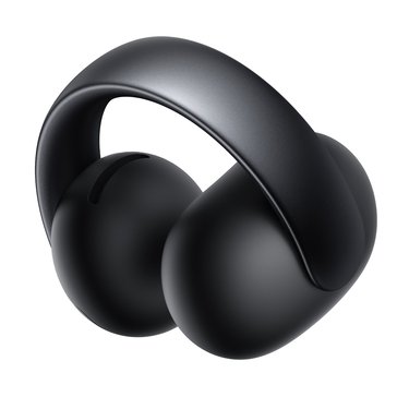 Soundcore AeroClip Open-Ear Clip-On Earbuds with Adaptive Comfort