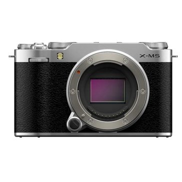 Fujifilm X-M5 Digital Camera