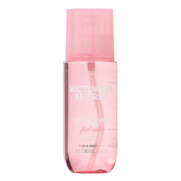 Victoria's Secret Coconut Milk Rose Fragrance Mist