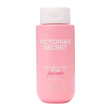 Victoria's Secret Coconut Milk Rose Body Wash