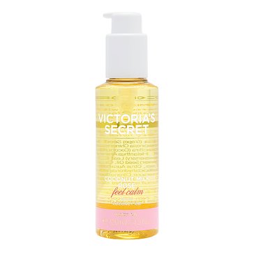 Victoria's Secret Coconut Milk Rose Body Oil