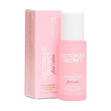 Victoria's Secret Coconut Milk Rose Deodorant