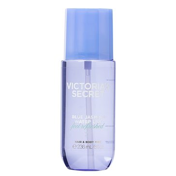 Victoria's Secret Blue Jasmine Water Lily Fragrance Mist