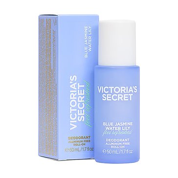 Victoria's Secret Blue Jasmine Water Lily Deodorant