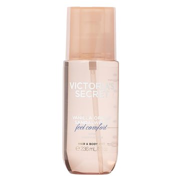Victoria's Secret Vanilla Orchid Sandalwood Fragrance Mist