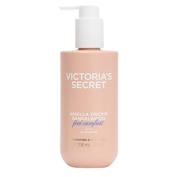Victoria's Secret Vanilla Orchid Sandalwood Fragrance Lotion