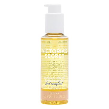 Victoria's Secret Vanilla Orchid Sandalwood Body Oil