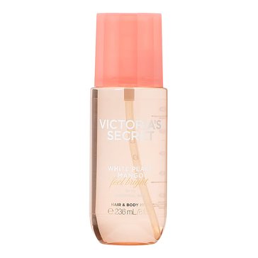 Victoria's Secret White Peach Mango Fragrance Mist