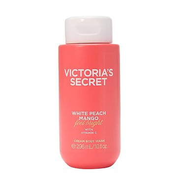 Victoria's Secret White Peach Mango Body Wash