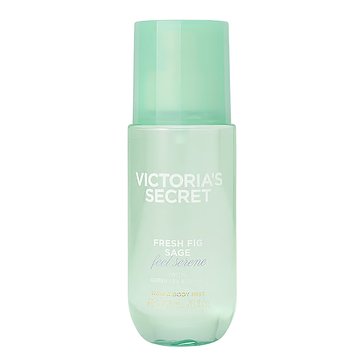 Victoria's Secret Fresh Fig Sage Fragrance Mist
