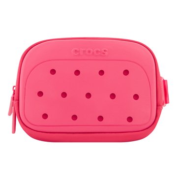 Crocs Belt Bag With Eva Front Panel