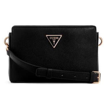 Guess Meridian II Crossbody Top Zip