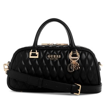 Guess Valla Small Satchel
