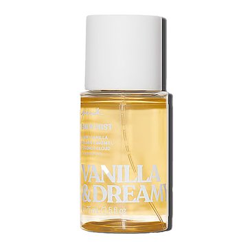 Victoria's Secret PINK Vanilla/Dreamy Mini Mist