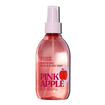 Victoria's Secret PINK Apple Hair/Body Mist