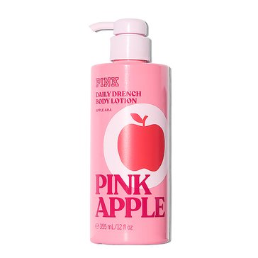 Victoria's Secret PINK Apple Fragrance Lotion