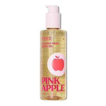 Victoria's Secret PINK Apple Body Oil