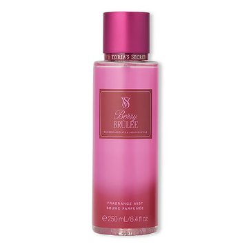 Victoria's Secret Berry Brulee Fragrance Mist