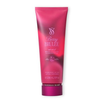 Victoria's Secret Berry Brulee Fragrance Lotion