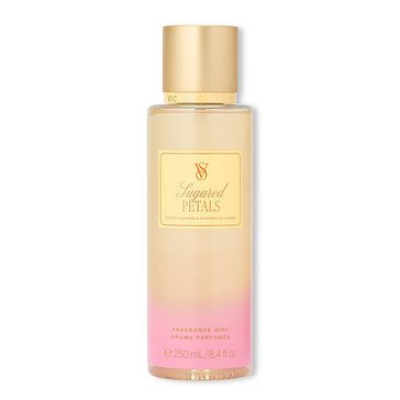 Victoria's Secret Sugared Petals Fragrance Mist
